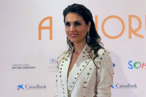 “Todo mi ánimo Su Majestad”: emotivo mensaje de Paloma Cuevas al Rey Carlos III por la delicada situación en la realeza