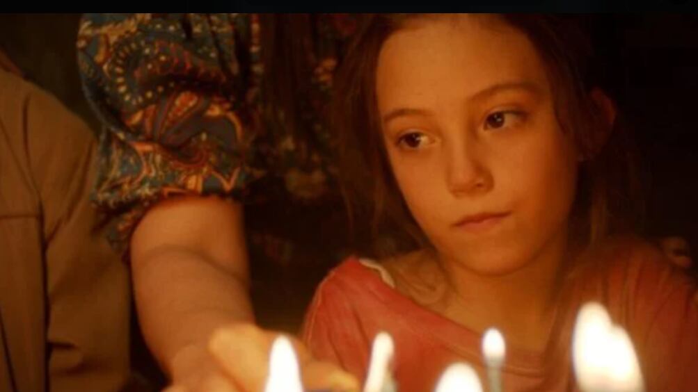 Tótem, película de Lila Avilés / Foto: X (Twitter) @Paloma_Nacho