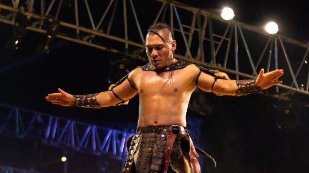 El Megacampeón de Triple A se mantiene dentro de los mejores del mundo I Instagram