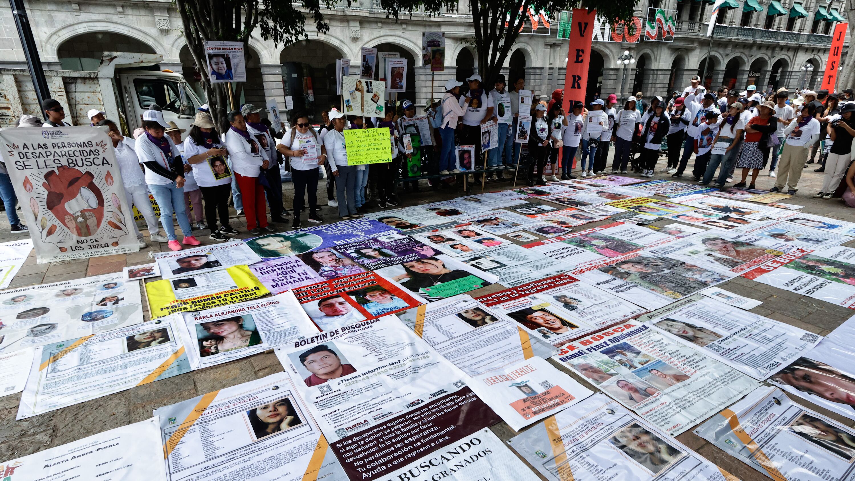 FOTO: Oscar Rodríguez/Agencia Enfoque