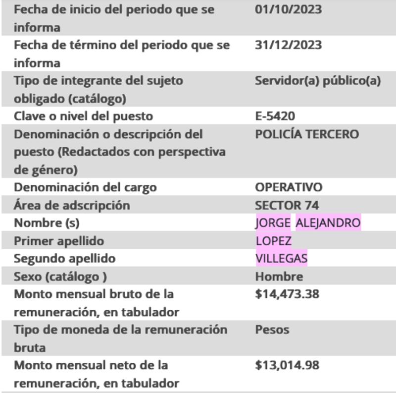 Remuneración