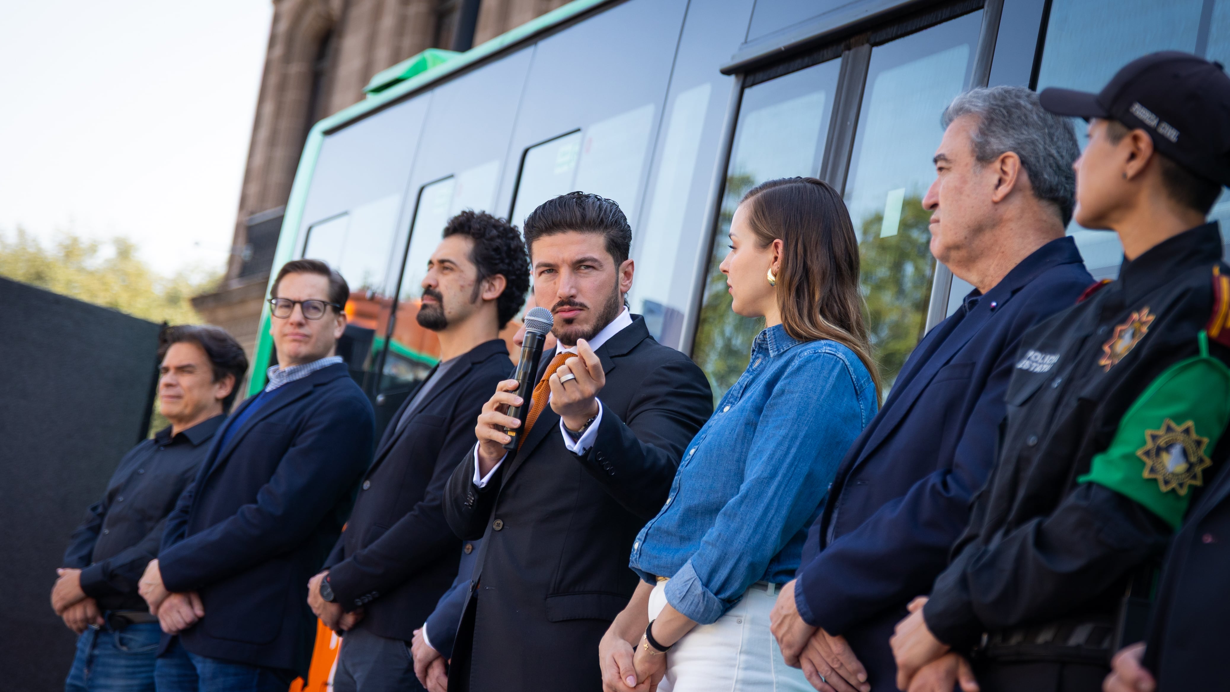 El mandatario estatal dijo que a cuatros años de la actual administración, los neoloneses cuentan con la movilidad que siempre debieron tener.