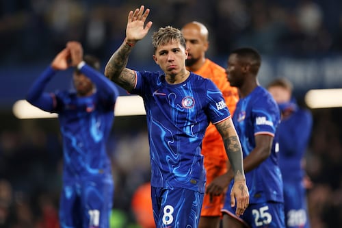 Chelsea separa a Enzo Fernández tras expresar comentarios relacionados a Madrid