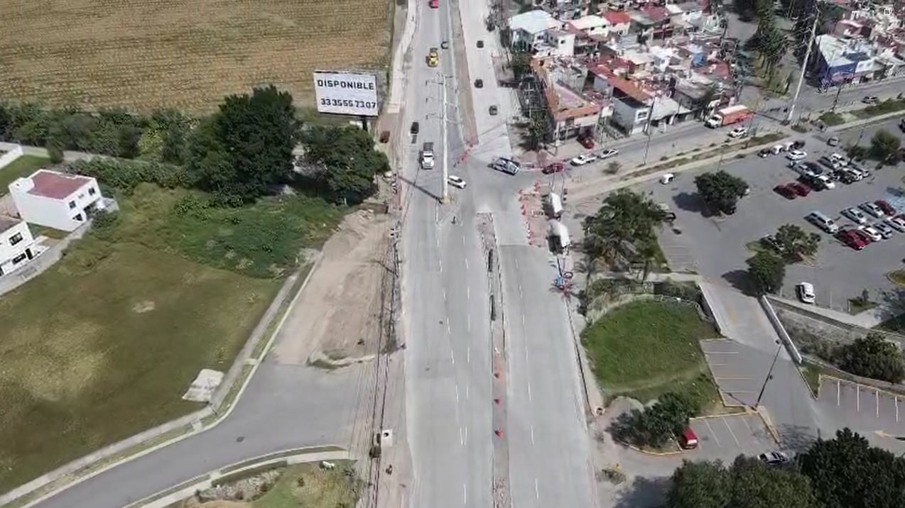 CORTESÍA/ GOBIERNO DE JALISCO