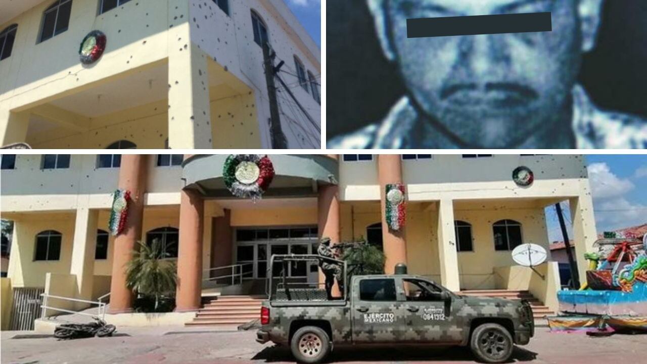 Al grupo criminal conocido como Los Tequileros se le atribuye la masacre de 20 personas en San Miguel Totolapan, Guerrero.