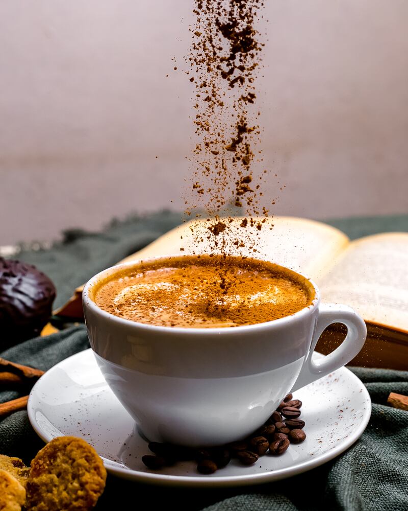 Este 1 de octubre se conmemora el Día Internacional del Café, por lo que WeWork y Nescafé México comparten algunos datos destacados de esta bebida