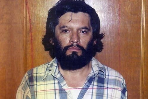 El Mochaorejas queda absuelto de secuestro tras 27 años preso; no obtiene libertad total