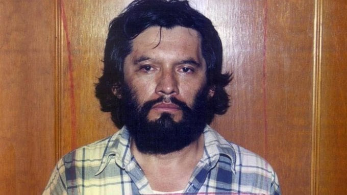 El mochaorejas Daniel Arizmendi.