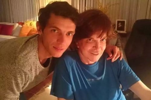 Roban más de 100 mil euros de la mansión del hijo de Camilo Sesto