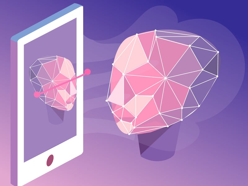 Las autoridades anunciaron que, para abril, implementarán un ecosistema de reconocimiento facial, que servirá para identificar rostros y placas vehiculares