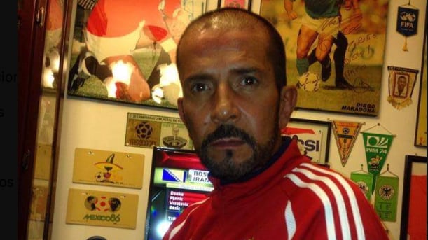 Francisco Forastieri