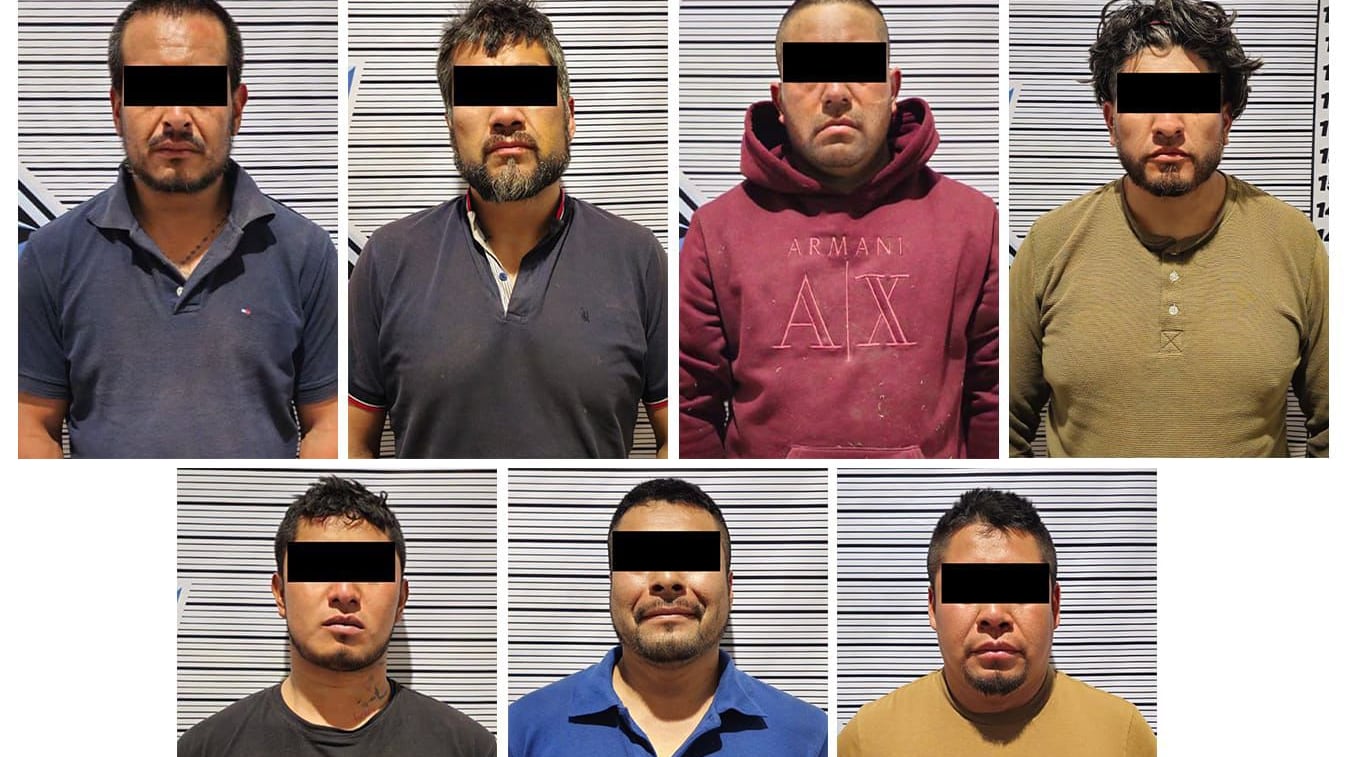 FOTO: Agencia Enfoque