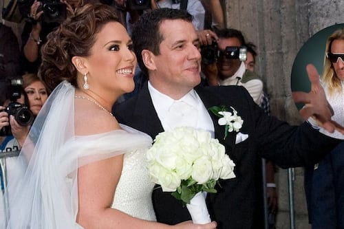 Exclusiva: Angélica Vale fue quien le pidió el divorcio a Otto Padrón, y él la traicionó