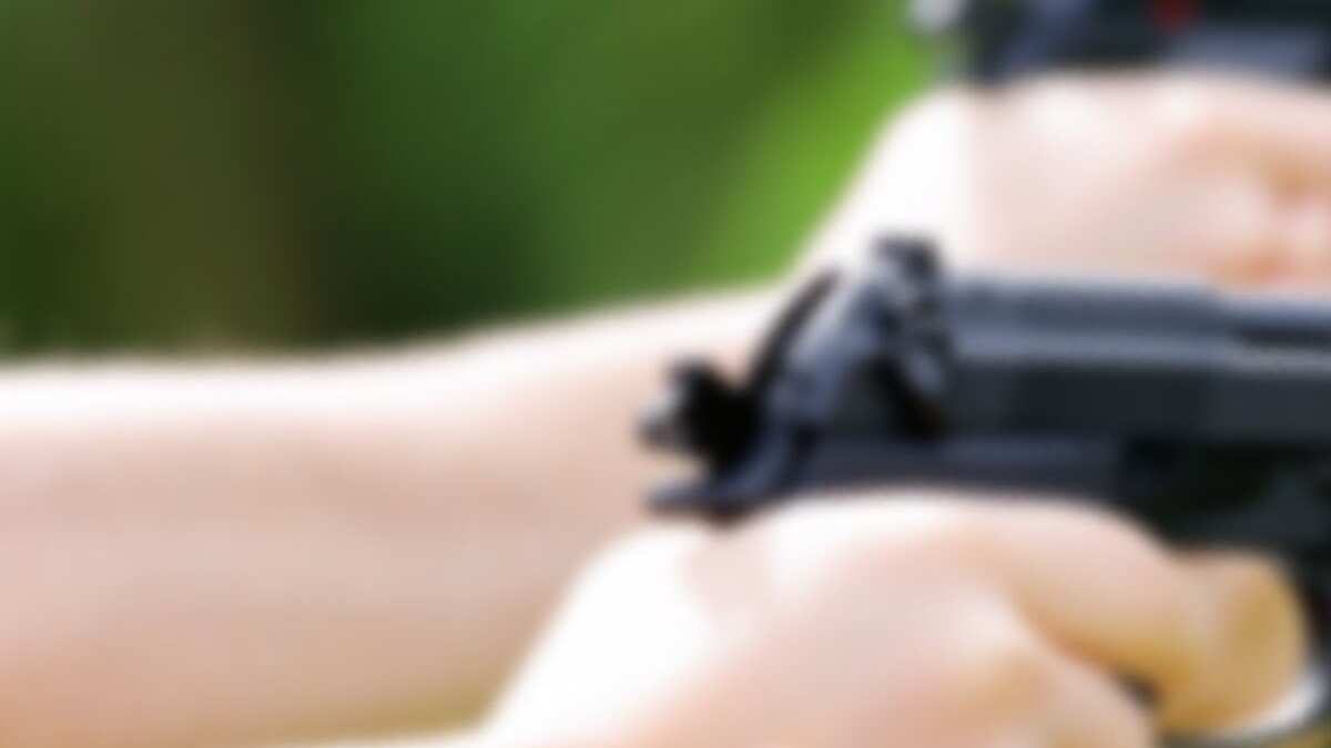 Menores con armas de fuego