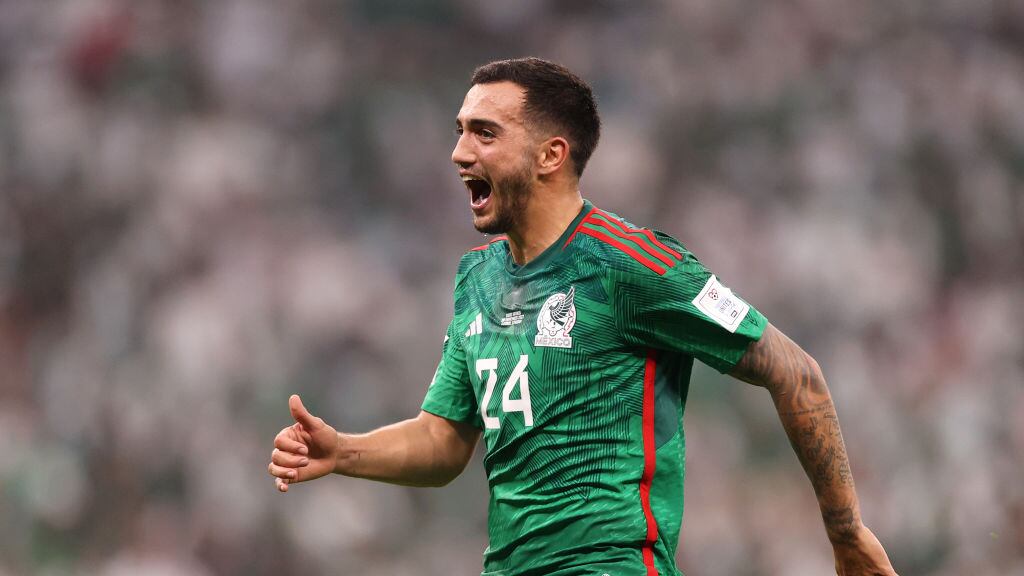 La anotación ante Arabia Saudita continúa ganando halagos