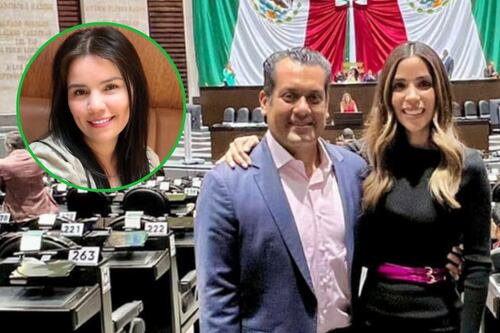 Sancionan a ciudadana por supuesta violencia de género contra diputada del PT ¿Qué fue lo que dijo?