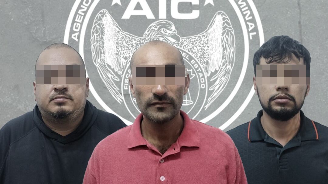 Por privación ilegal de la libertad.