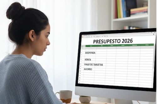 Cuesta de enero sin piedad: 5 trucos para no morir antes de la quincena