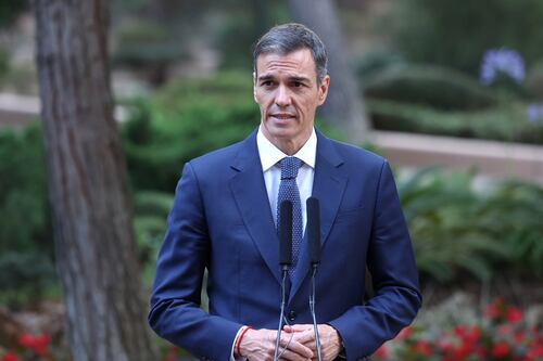 #PolíticaConfidencial: Pedro Sánchez presume lo que México ya hizo hace años; alguien avísele