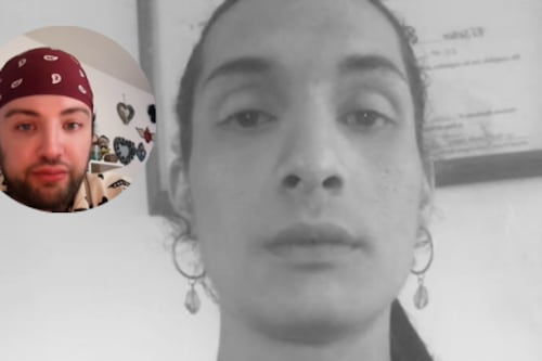 Cruel asesinato de Sara Millerey hace llorar a vidente de México en plena transmisión