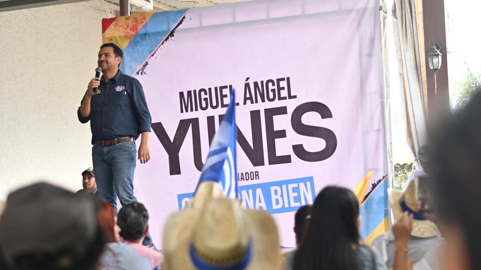 Miguel Ángel Yunes