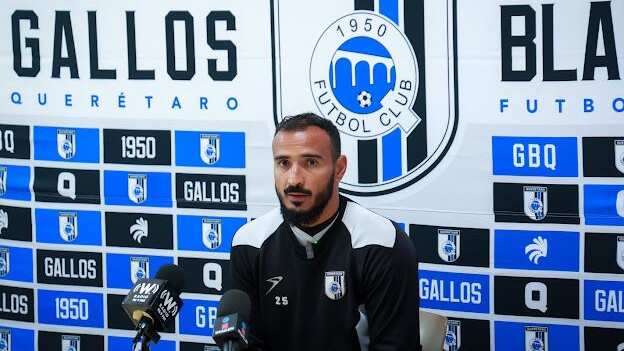 Gallos Blancos comparten sus objetivos para 2025