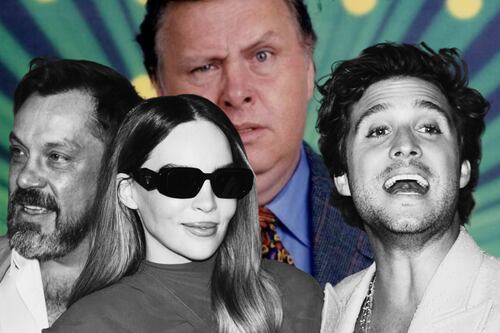 ¿Cuándo se estrenan los últimos capítulos de ‘Quién lo mató', la serie de Paco Stanley?