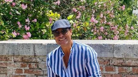 “Otro que ya se fue a meter relleno”: Afirman que Chayanne se inyectó botox