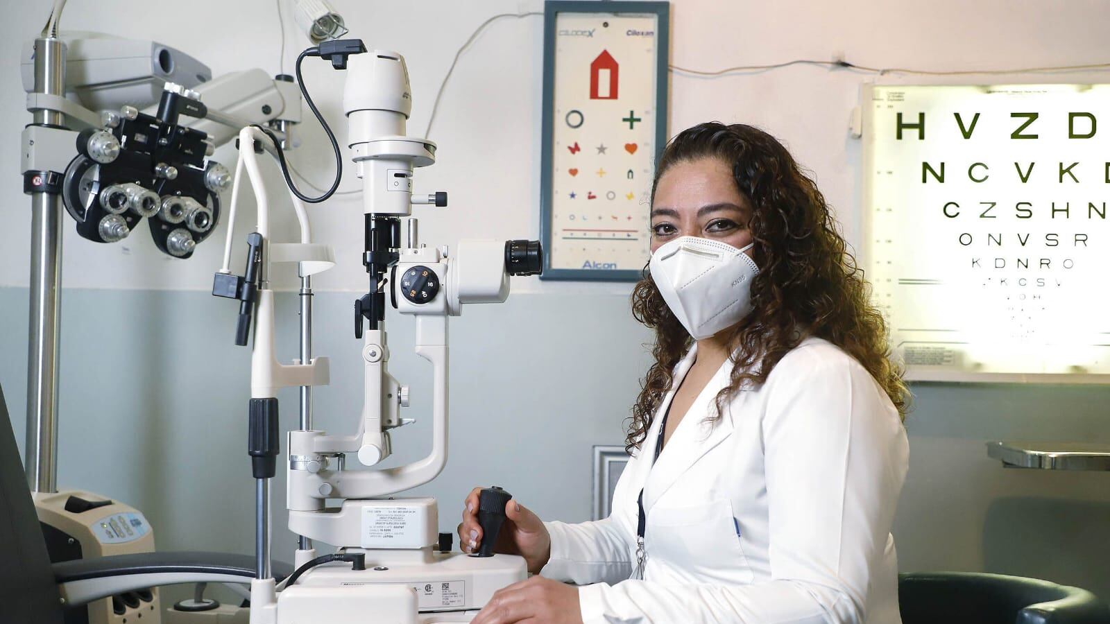 Los profesionales de la salud que sean seleccionados se distribuirán en casa una de las entidades a las que pertenecen.