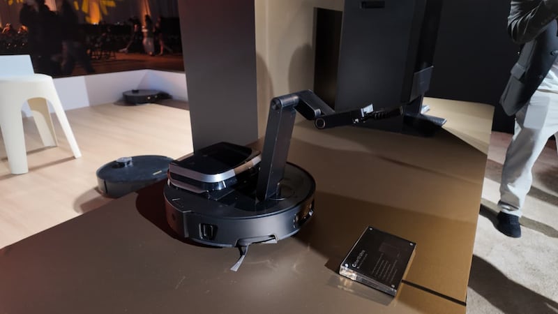 IA como aliada: así concluyó la semana tecnológica enfocada en innovación adaptable