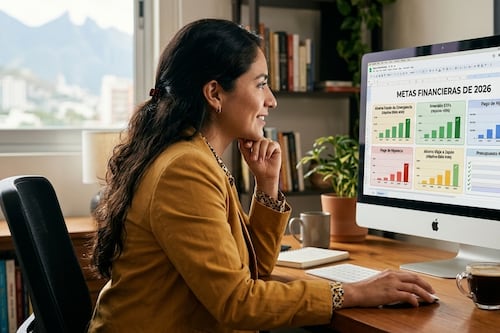 Antes de que acabe marzo revisa estas 5 señales clave de tu dinero