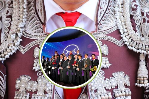 Regresa la entrega de premios Minotauro a lo más sobresaliente del taurismo tras años de ausencia