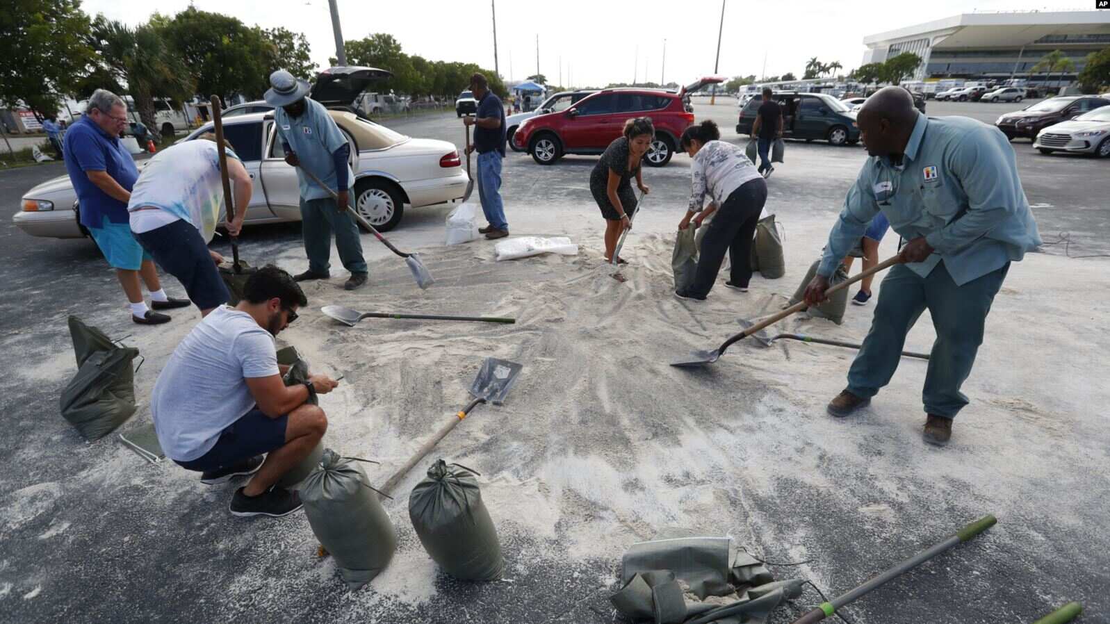 La nueva normtativa de Florida no especifica las consecuencias para un inmigrante sin papeles.