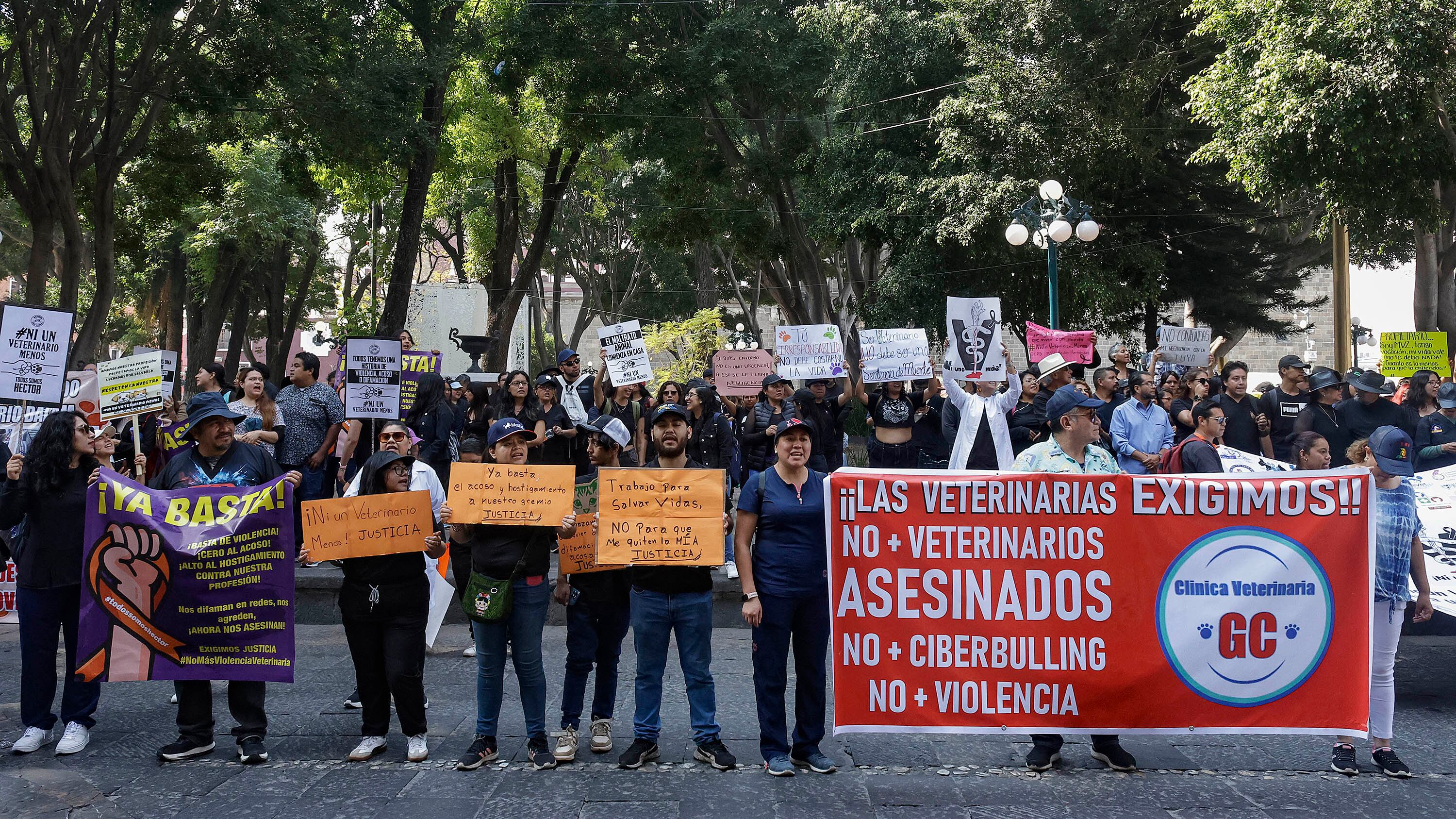 FOTO: Oscar Rodríguez/Agencia Enfoque