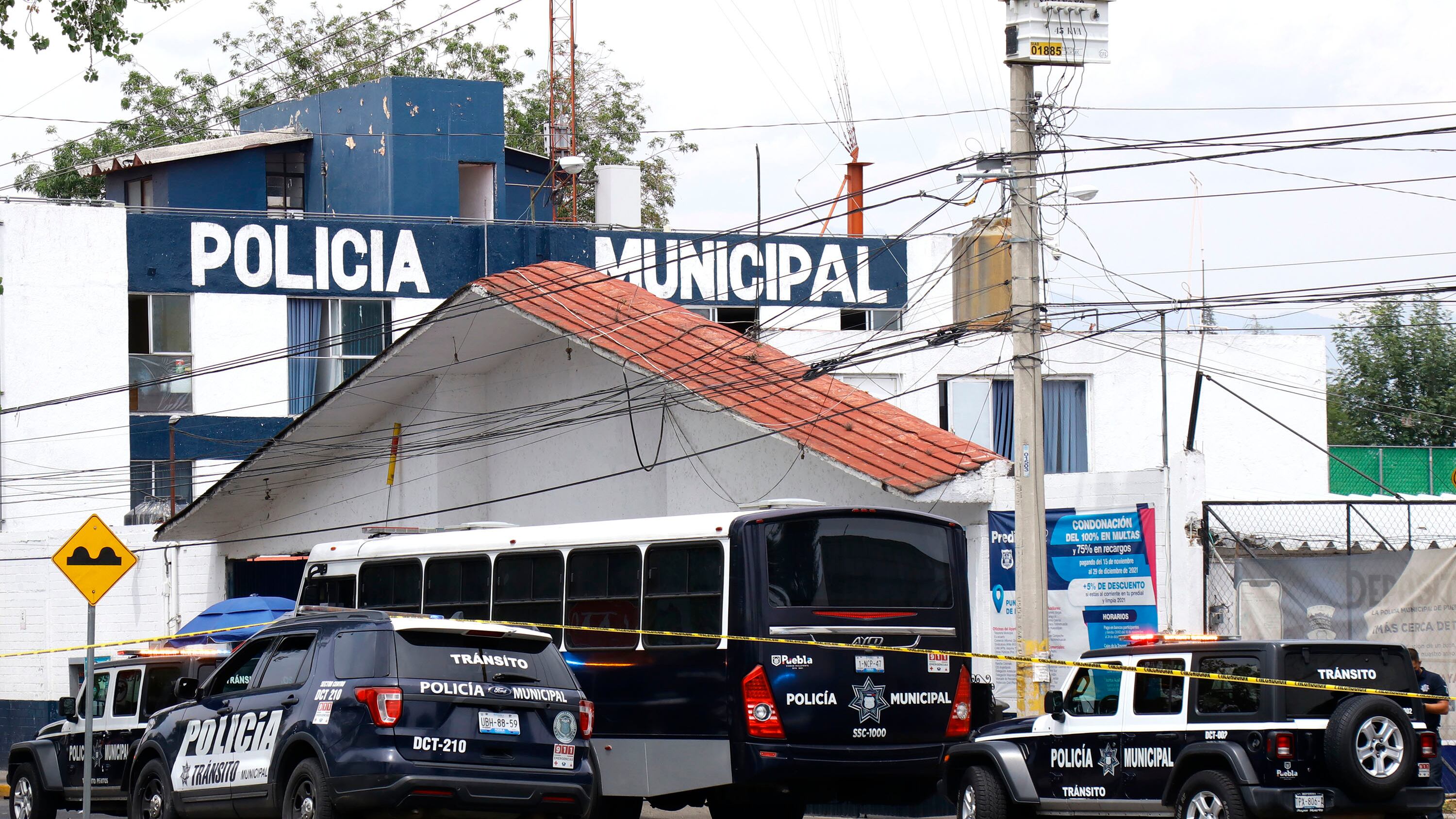 FOTO: Agencia Enfoque