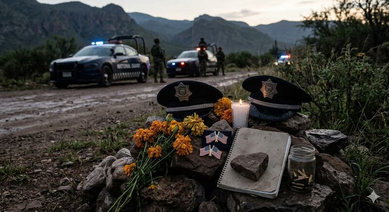 Agentes de la CIA operaban sin autorización