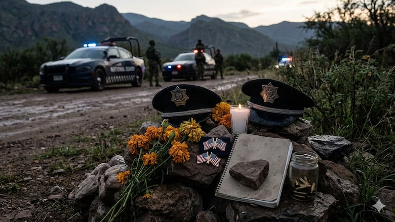 Agentes de EU operaban sin autorización en Chihuahua; Gobierno de México no tenía conocimiento