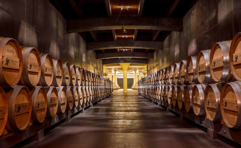 Sabor es Polanco 2026