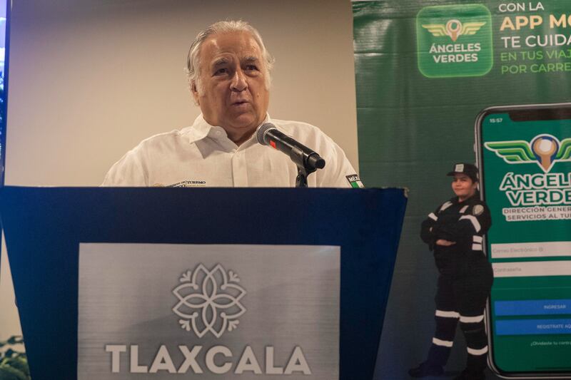 Sectur y Tlaxcala anuncian la Temporada de Avistamiento de Luciérnagas