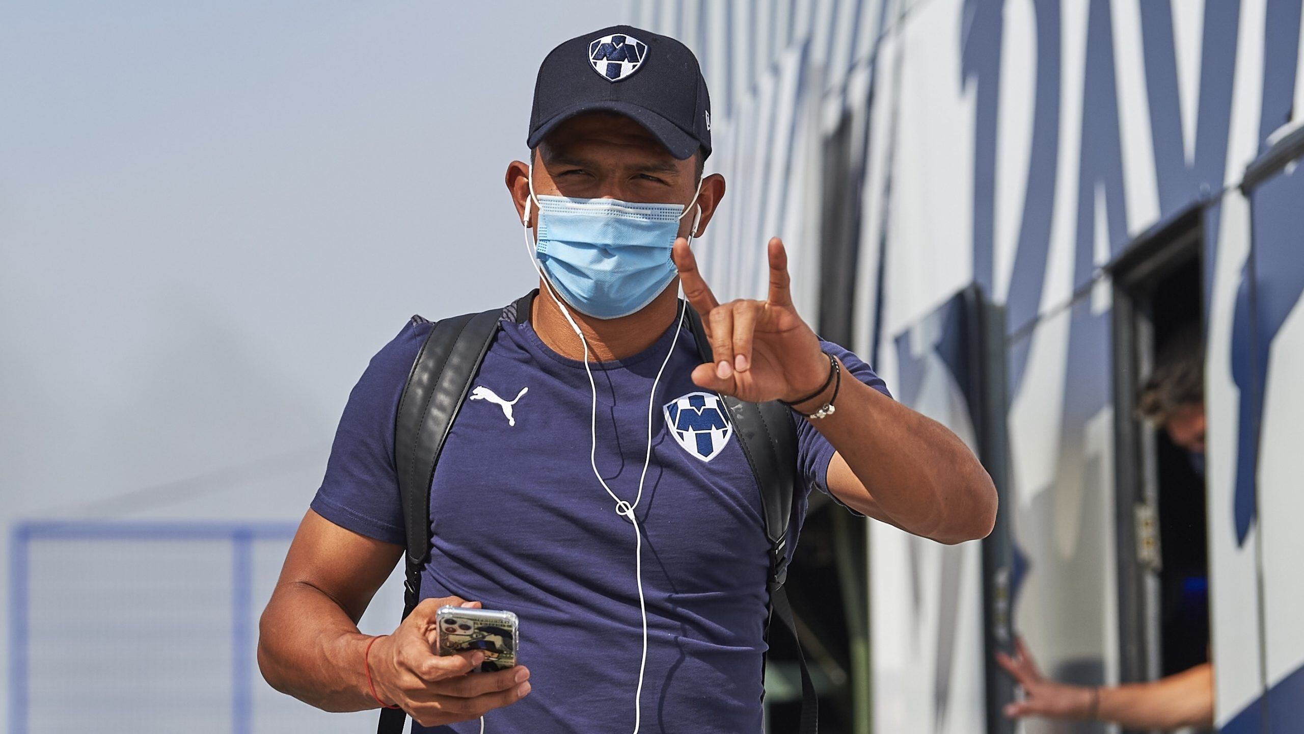 Rayados