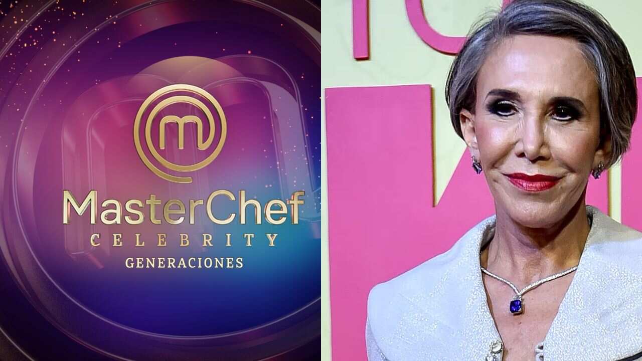 La viuda de Chespirito ya tuvo un acercamiento con la televisora.