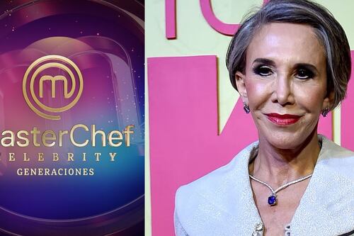 ¿Florinda Meza a MasterChef Celebrity?; TV Azteca le ofrece suma millonaria para que participe