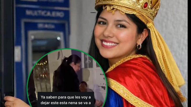 La alcaldesa de San Felipe Guanajuato dio depósitos sin tarjeta (número para que personas que no cuentan con tarjeta de débito puedan retirar de cajeros) y dinero en efectivo.