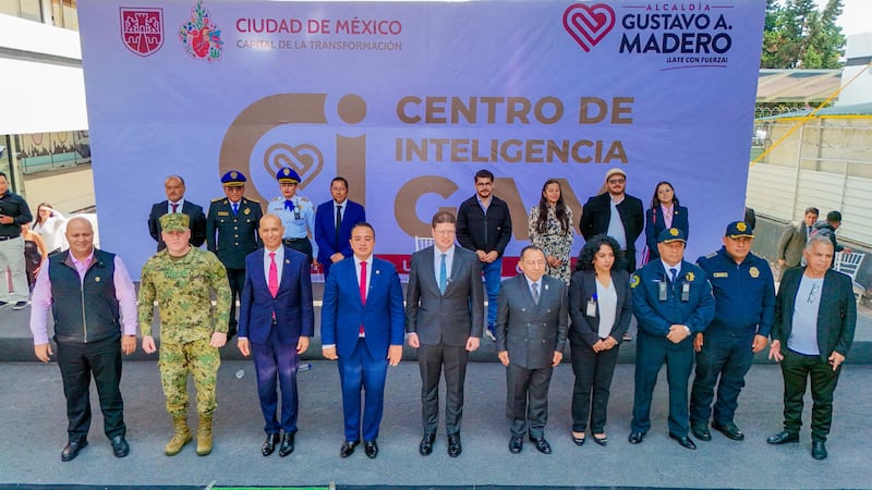 CDMX