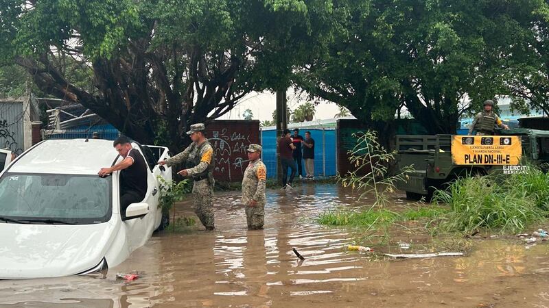 PROTECCIÓN CIVIL DE JALISCO