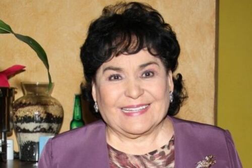 Hija de Carmen Salinas ya contempla algunas actrices que podrían representar a su madre en  bioserie