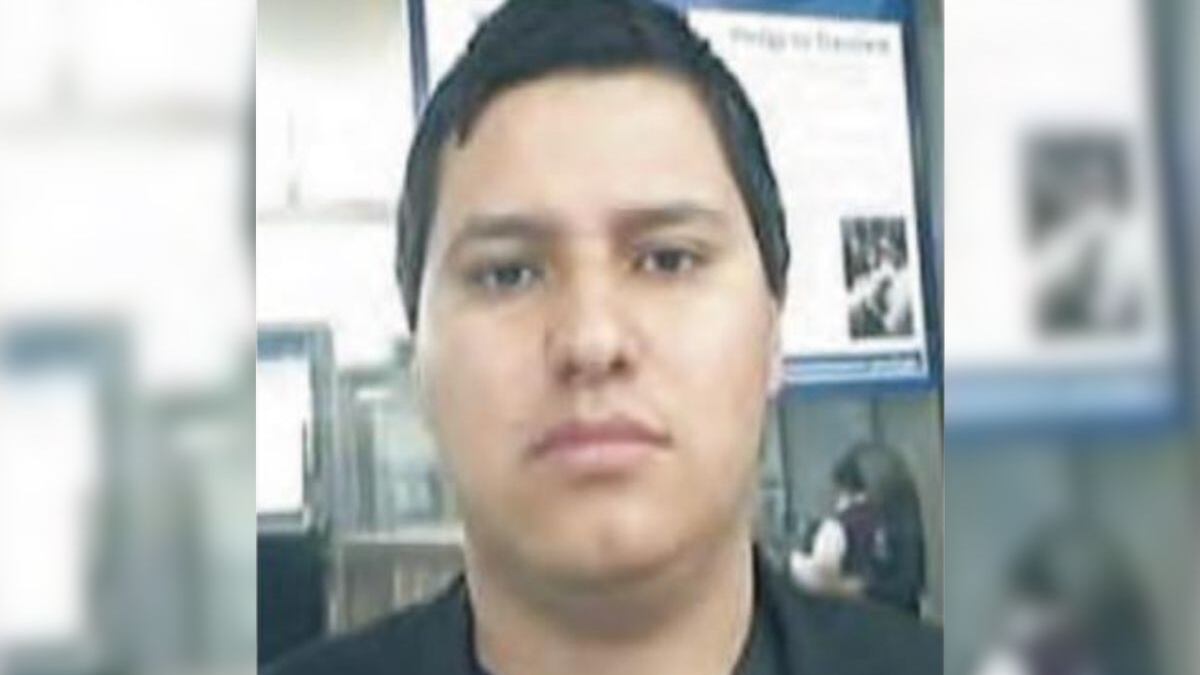 El Panu, jefe de seguridd de Los Chapitos