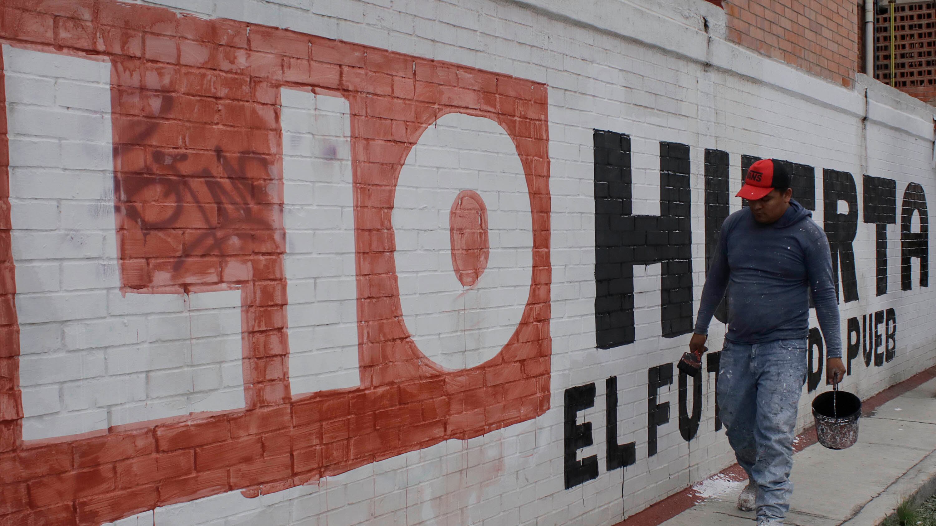 FOTO: Oscar Rodríguez/Agencia Enfoque