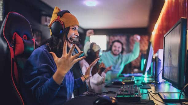 Día Mundial de los Videojuegos