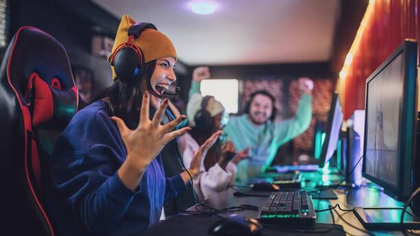 Día Mundial de los Videojuegos